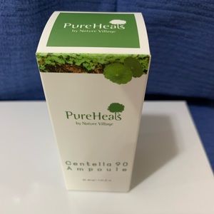 NIB PureHeals Centella 90 Ampoule